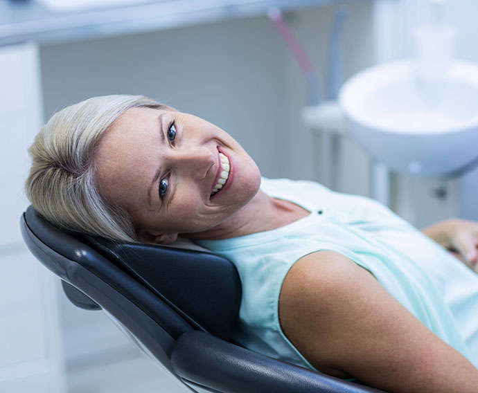 is sedation dentistry safe for wetaskiwin smiles