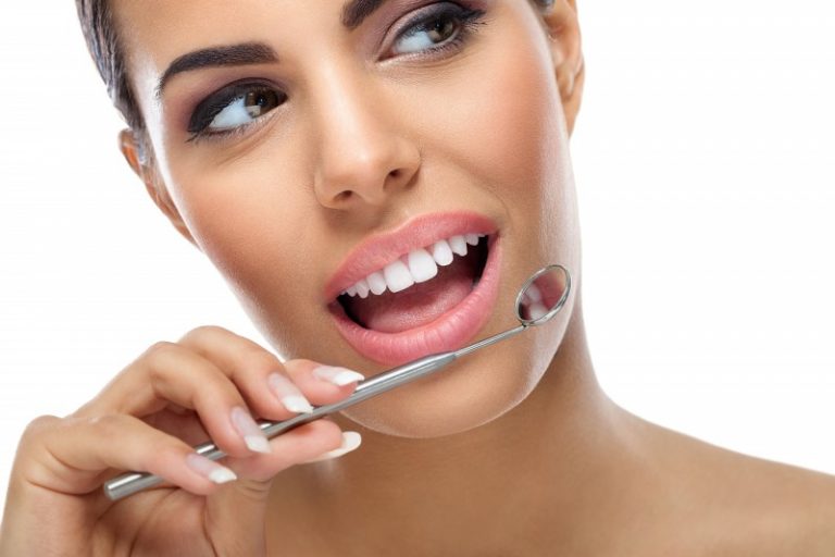 a facelift for your teeth