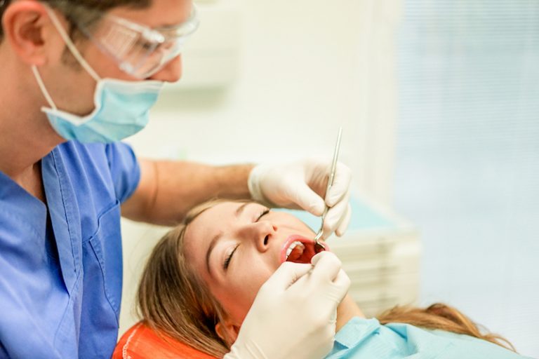 multi procedure dental visits save time and hassle