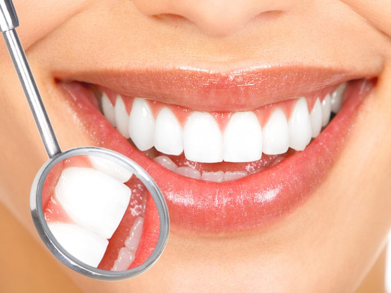 5 ways to restore a tooth