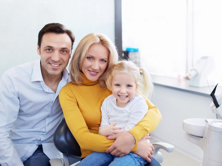 new parents educate yourselves about children oral health