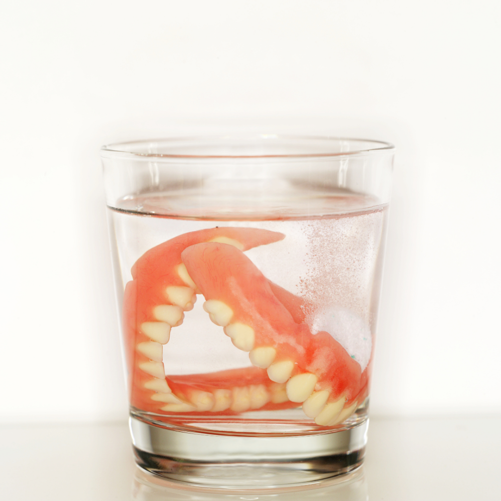 how dental implants are changing dentures