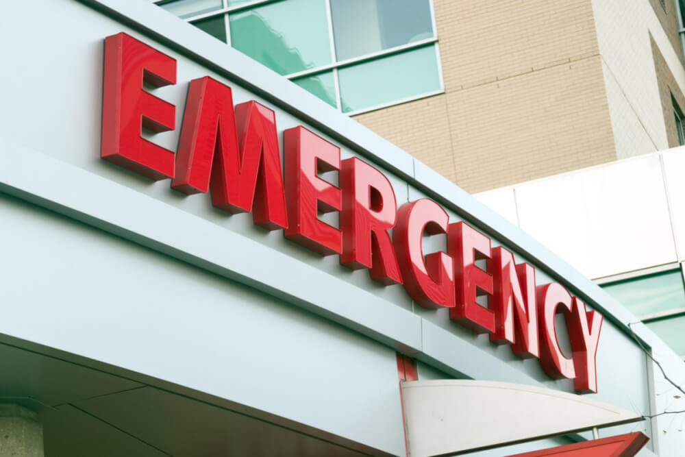what is consider a dental emergency