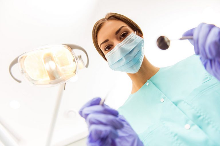 emergency dentistry in wetaskiwin