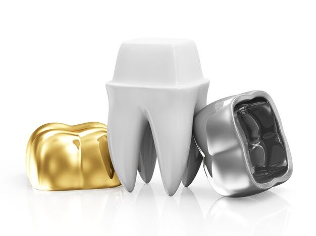 dental crowns near you