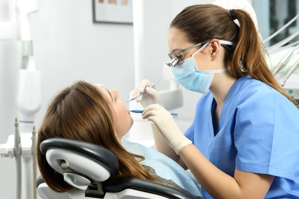 effects and types of dental sedation
