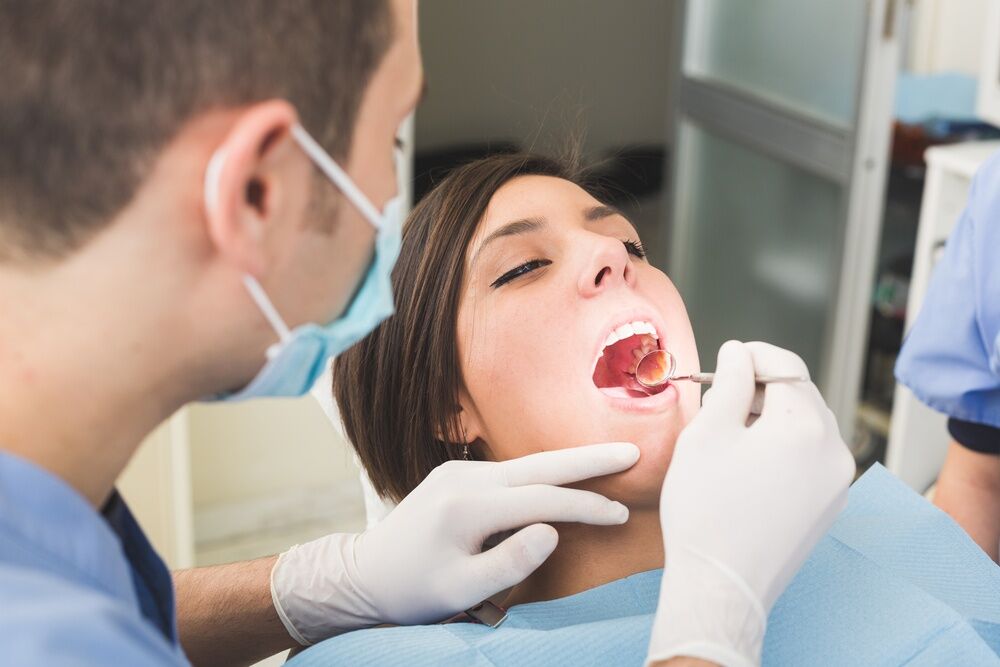 sedation dentistry near you