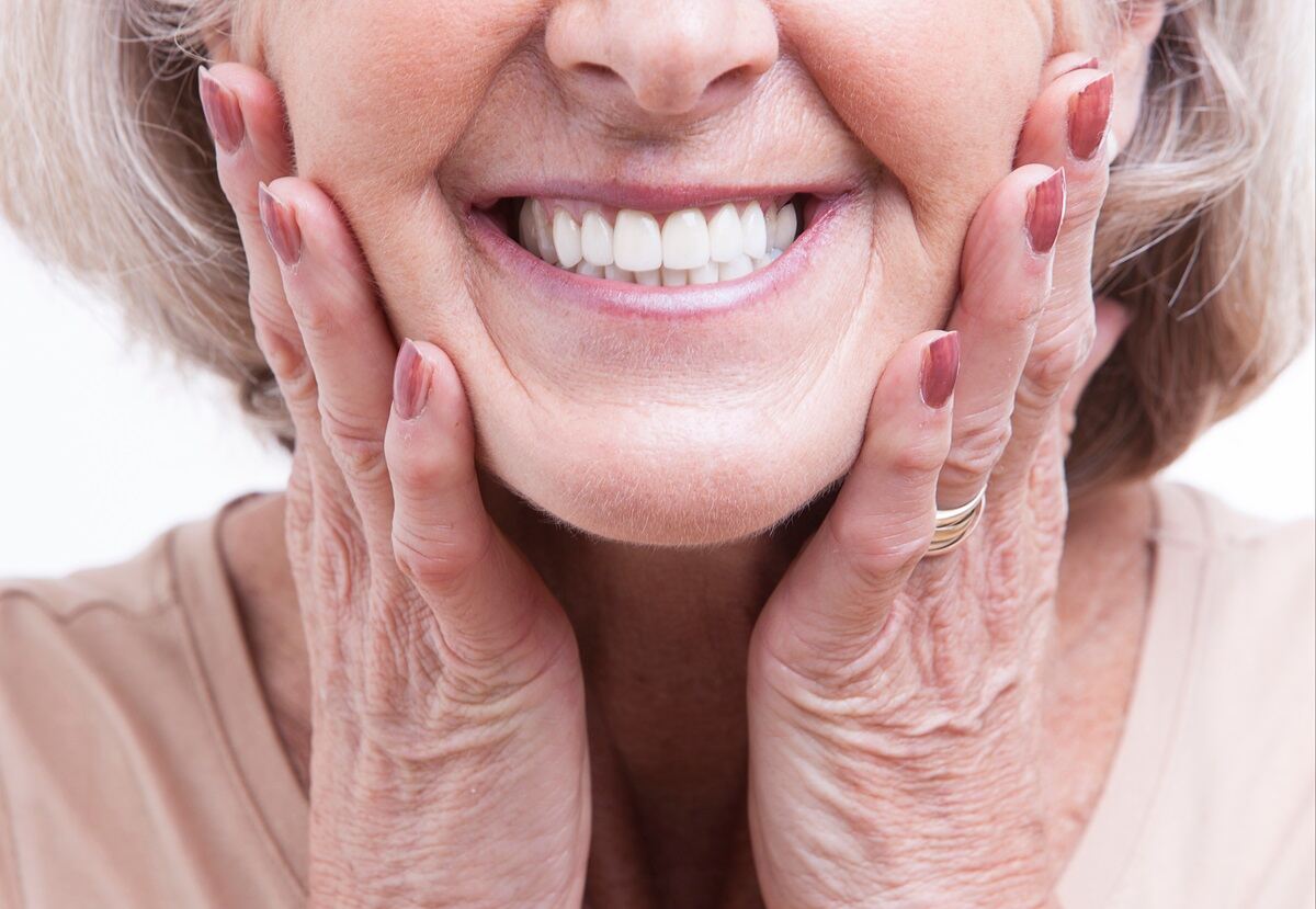 all the information you need about dentures