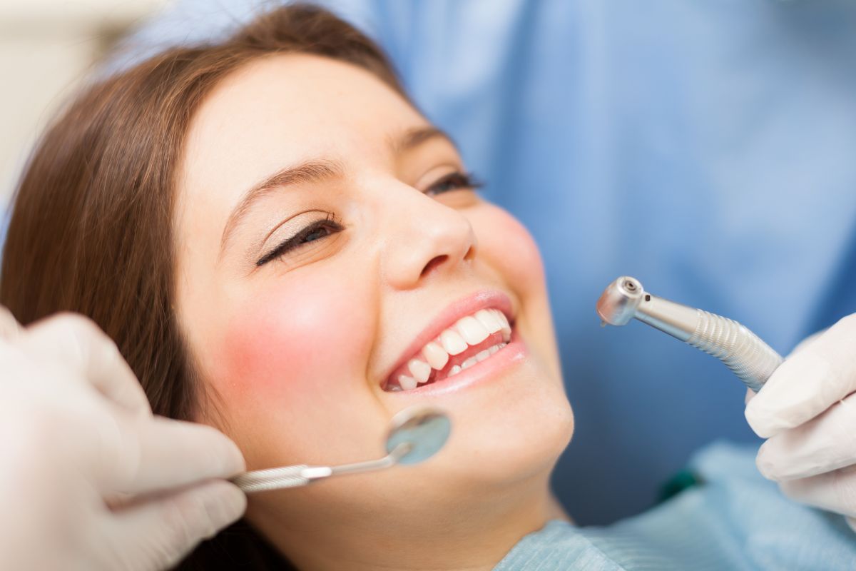 what is emergency dental treatment