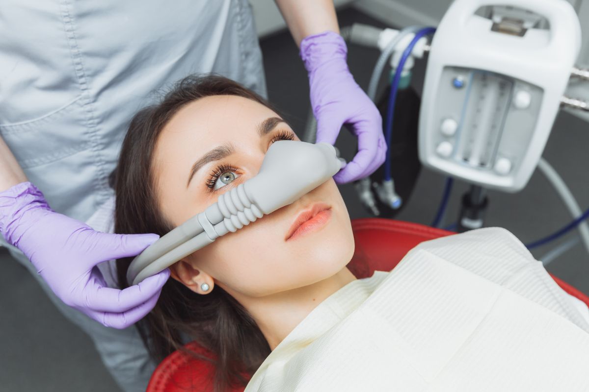 understanding the basics of sedation dentistry