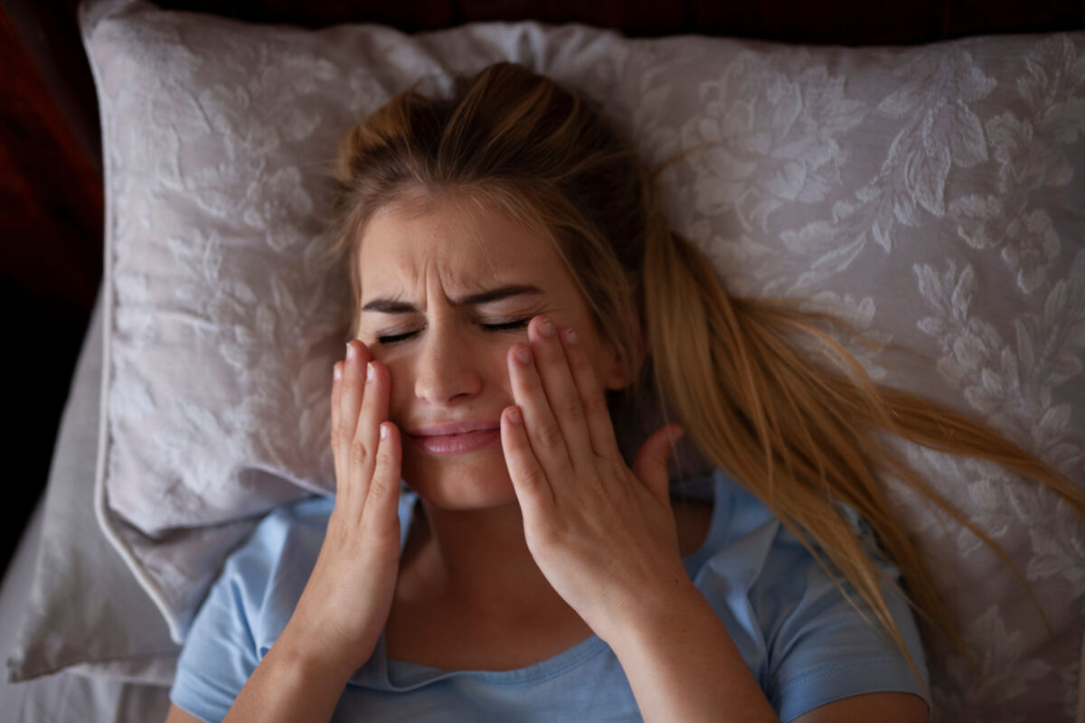 jaw pain and clicking? tmj disorders and treatment options