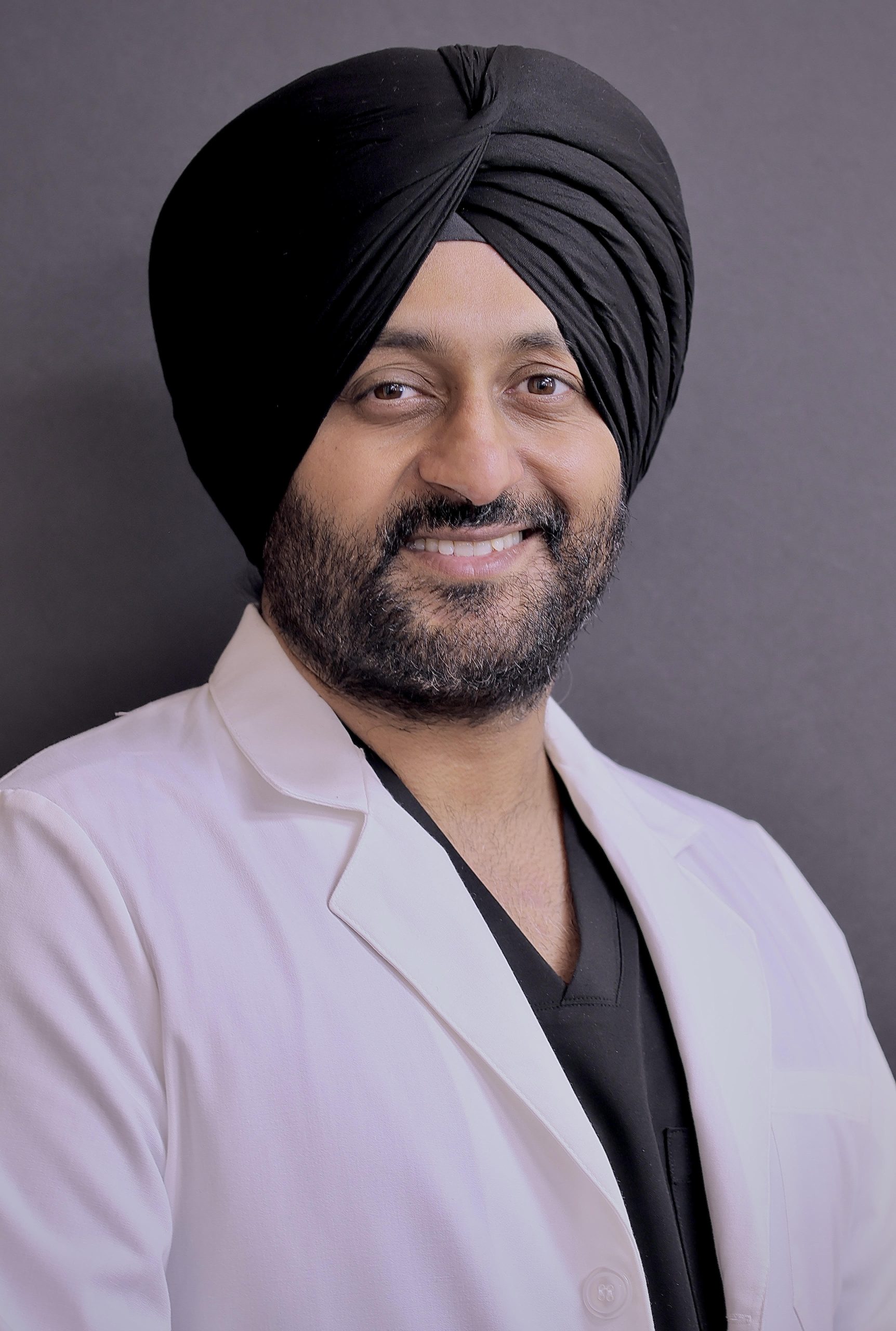 Dr.Singh Headshot 2025 Scaled