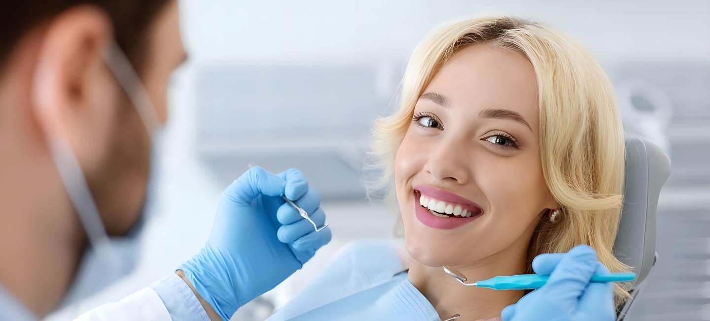 Cleaning And Dental Appointments Available Near You In Wetaskiwin