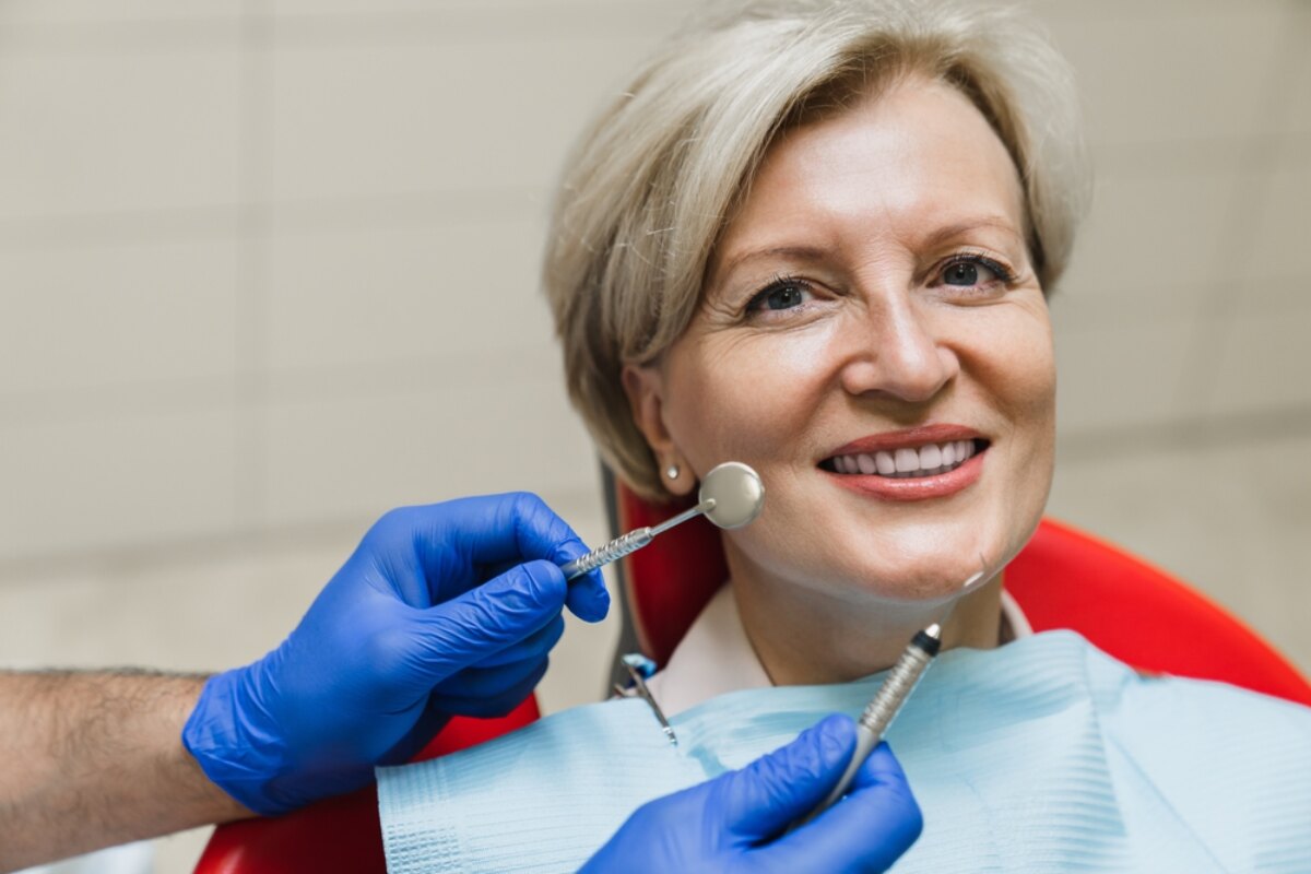 do dental implants prevent gum disease