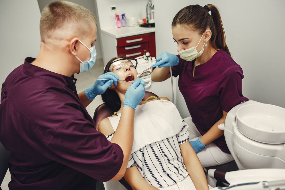 Hardest Oral Surgery